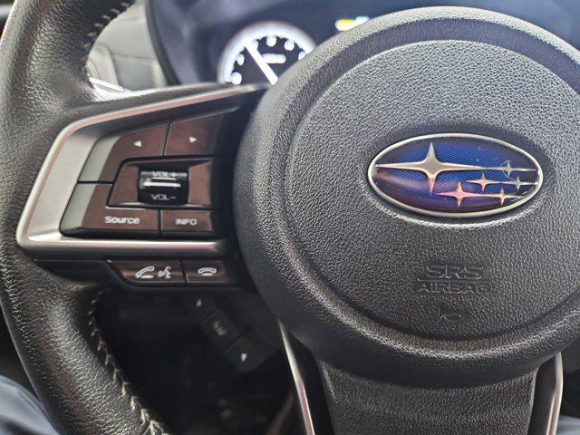 used 2021 Subaru Forester car, priced at $25,294