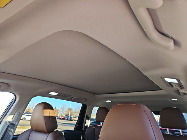 used 2023 Subaru Ascent car, priced at $34,990