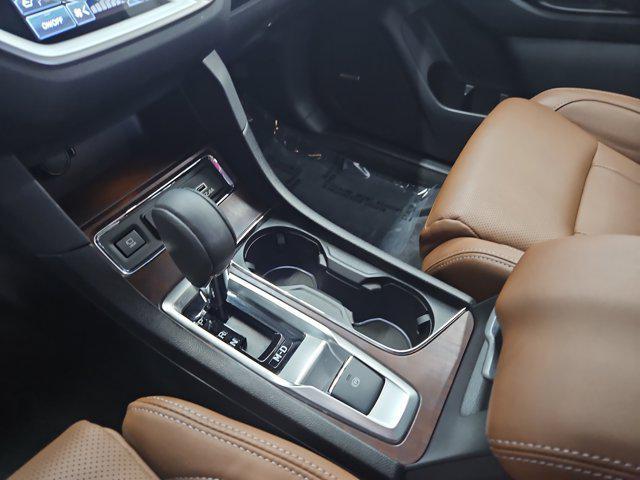 used 2023 Subaru Ascent car, priced at $34,990