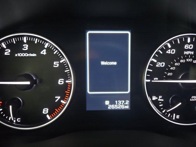 used 2023 Subaru Ascent car, priced at $34,990