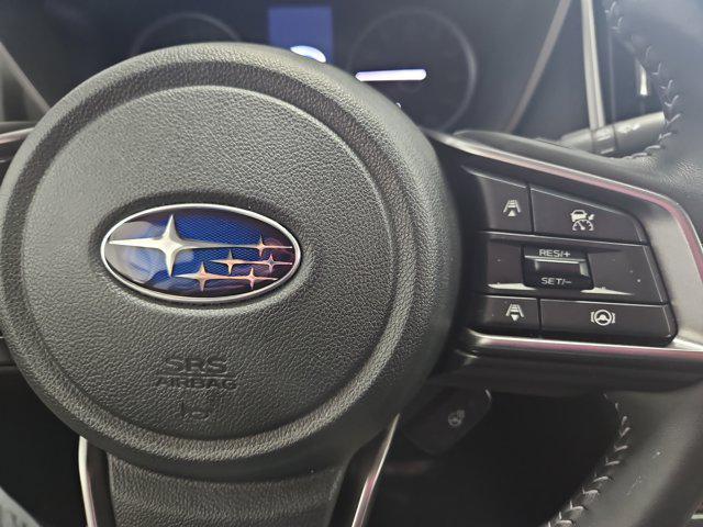 used 2023 Subaru Ascent car, priced at $34,990