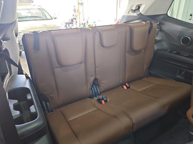 used 2023 Subaru Ascent car, priced at $34,990