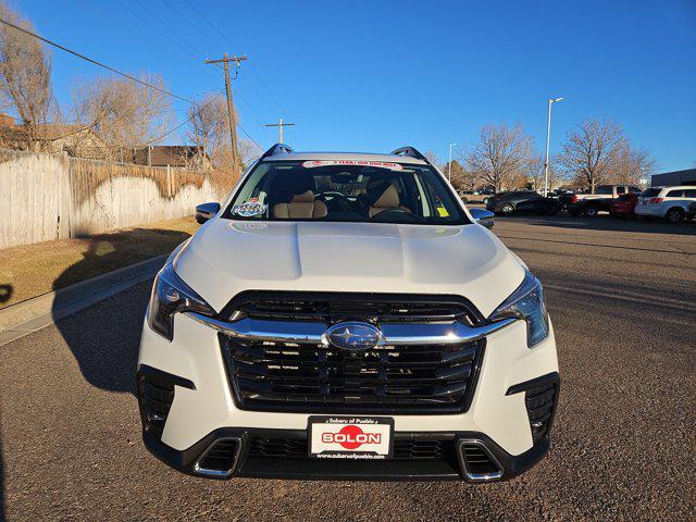 used 2023 Subaru Ascent car, priced at $34,790