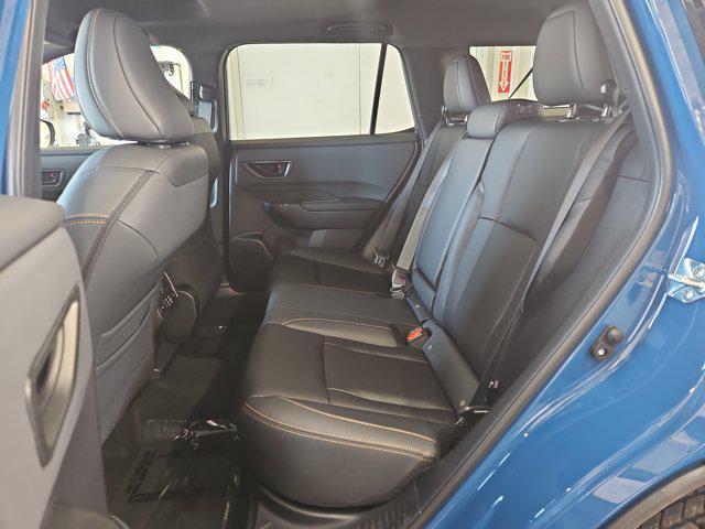 new 2026 Subaru Outback car, priced at $46,489