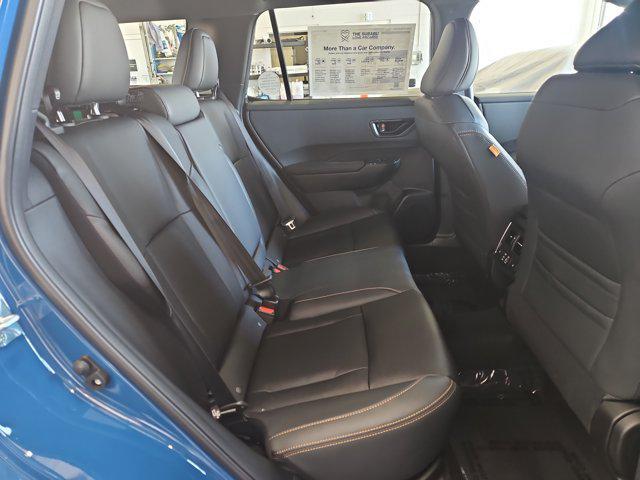 new 2026 Subaru Outback car, priced at $46,489