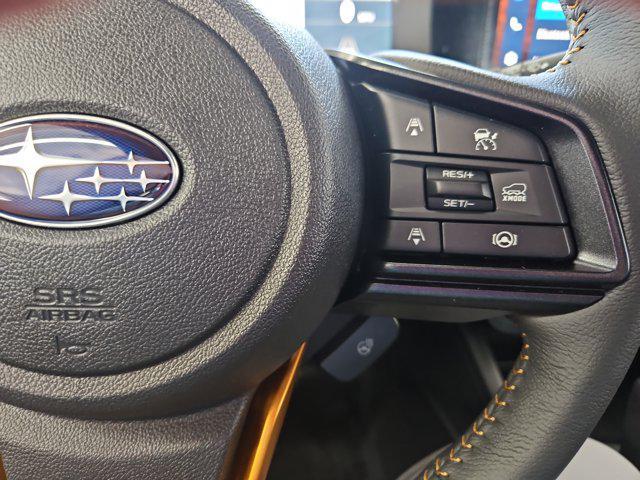 new 2026 Subaru Outback car, priced at $46,489
