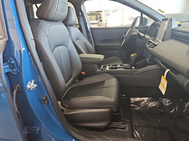 new 2026 Subaru Outback car, priced at $46,489