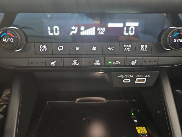 new 2026 Subaru Outback car, priced at $46,489