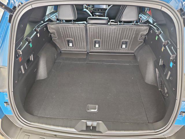new 2026 Subaru Outback car, priced at $46,489