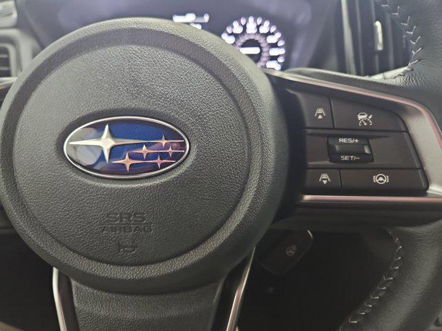 new 2026 Subaru Ascent car, priced at $40,351