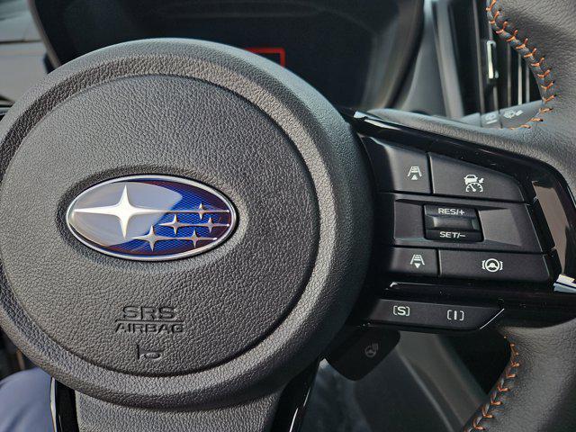 new 2025 Subaru Forester Hybrid car, priced at $41,989