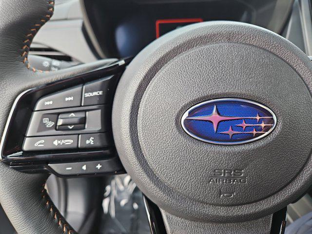 new 2025 Subaru Forester Hybrid car, priced at $41,989