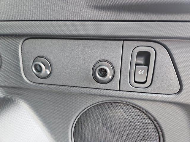 new 2025 Subaru Forester Hybrid car, priced at $41,989