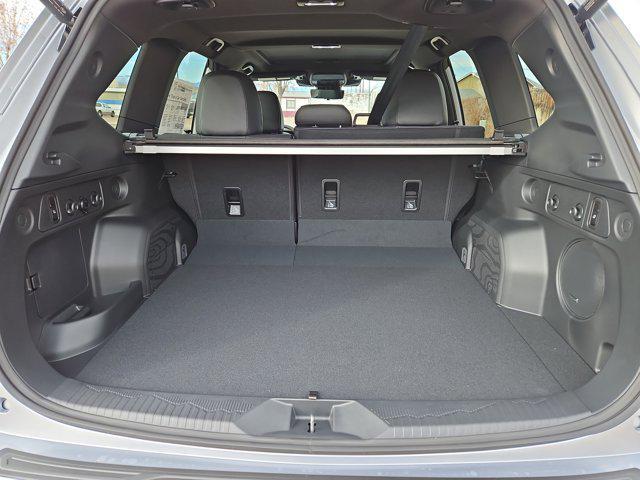 new 2025 Subaru Forester Hybrid car, priced at $41,989