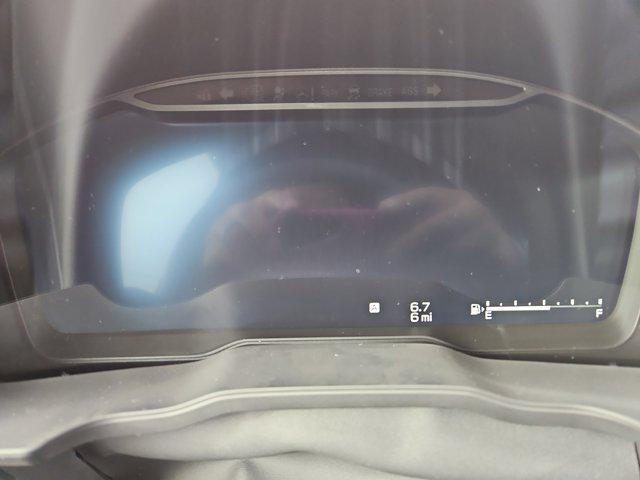 new 2025 Subaru Forester Hybrid car, priced at $41,989