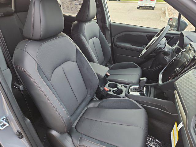 new 2025 Subaru Forester Hybrid car, priced at $41,989