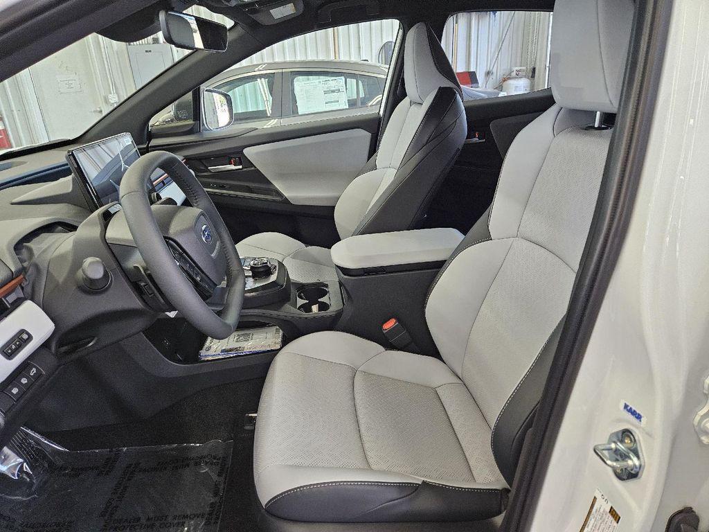new 2026 Subaru Uncharted car, priced at $41,308