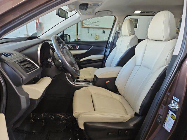 used 2020 Subaru Ascent car, priced at $23,644