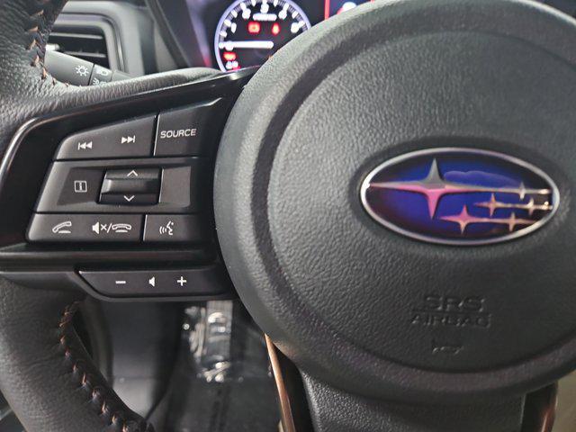 new 2026 Subaru Ascent car, priced at $48,790