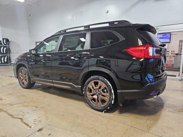 new 2026 Subaru Ascent car, priced at $48,790