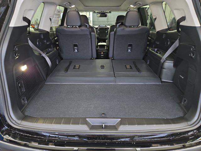 new 2026 Subaru Ascent car, priced at $48,790