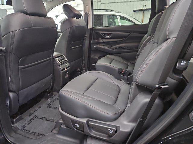 new 2026 Subaru Ascent car, priced at $48,790