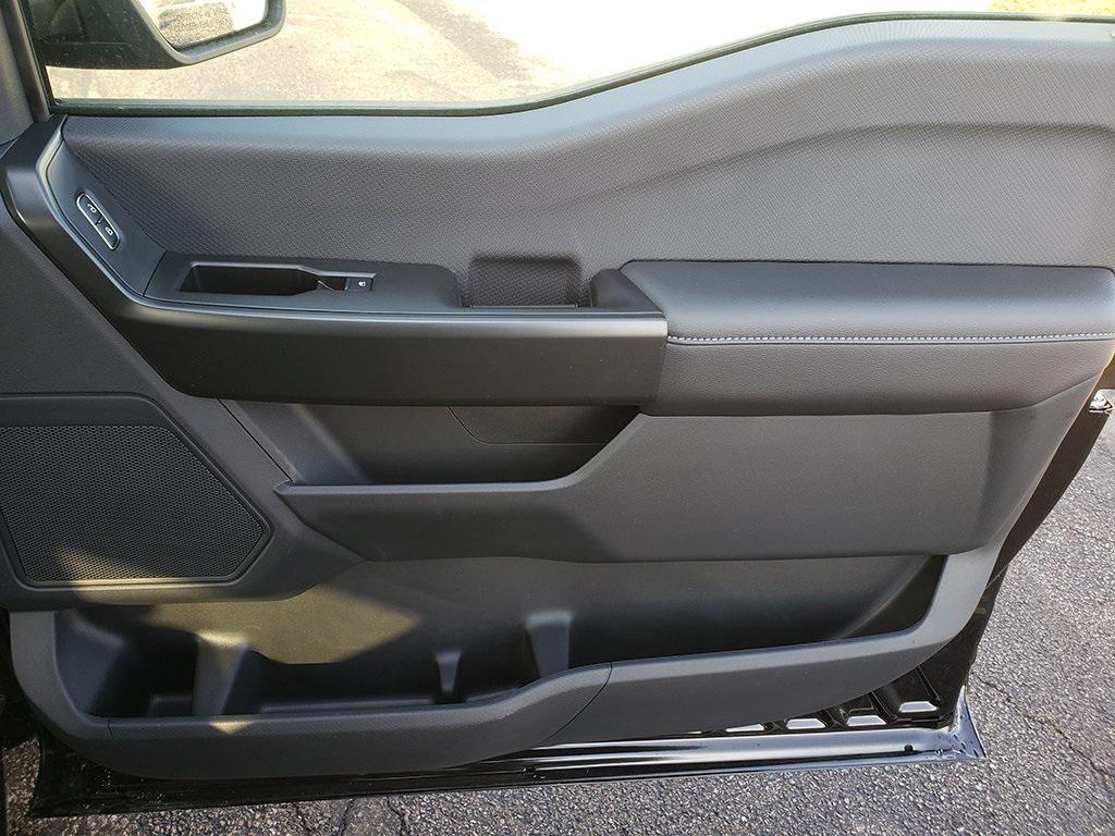 new 2026 Ford F-150 car, priced at $49,870