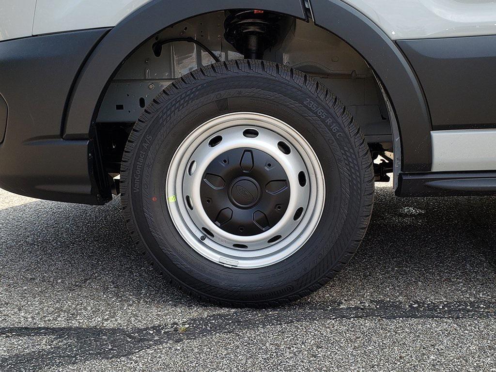 new 2025 Ford Transit-150 car, priced at $49,600