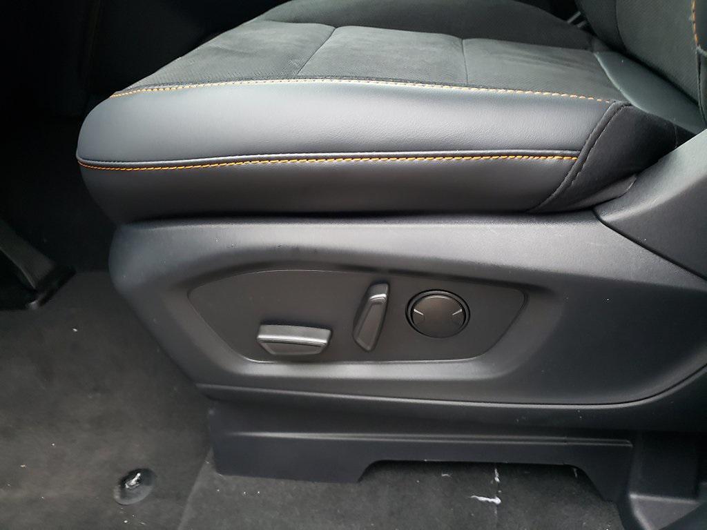 new 2026 Ford Explorer car, priced at $51,530