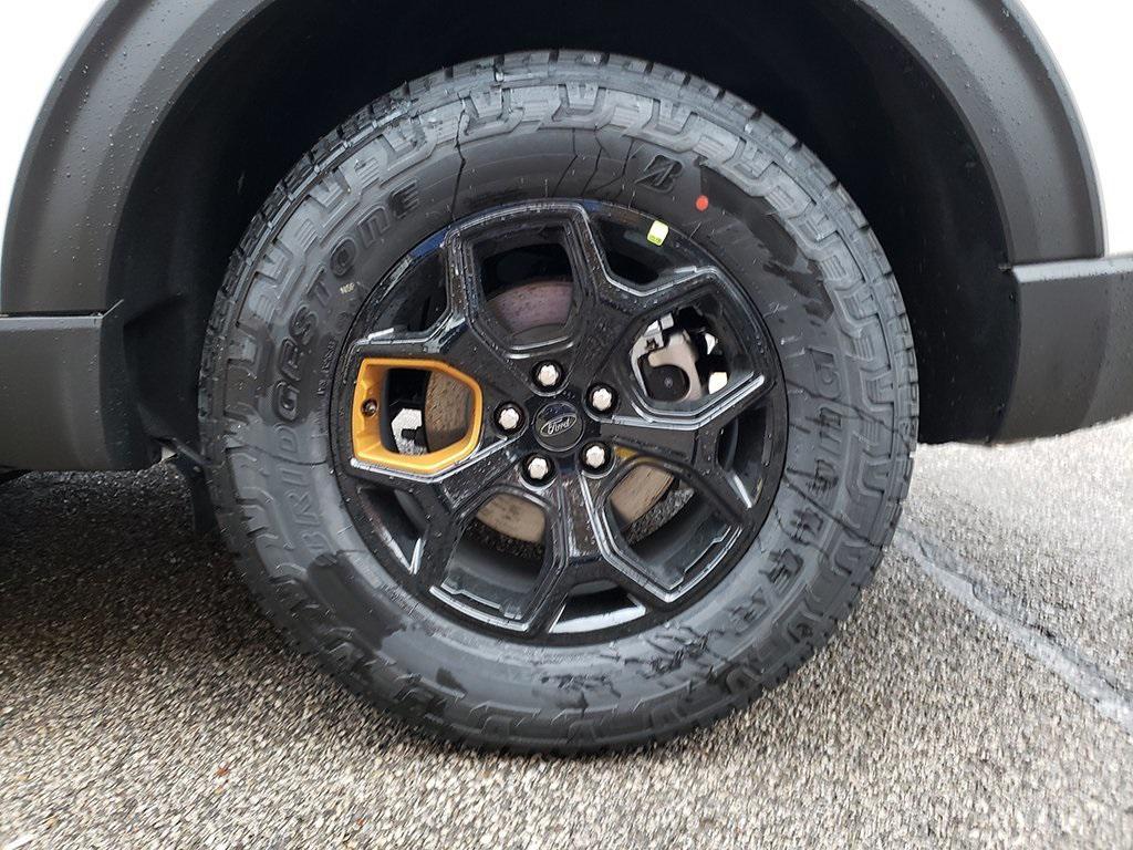 new 2026 Ford Explorer car, priced at $51,530