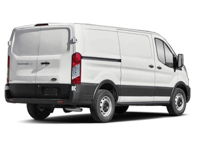 new 2026 Ford Transit-250 car, priced at $55,715