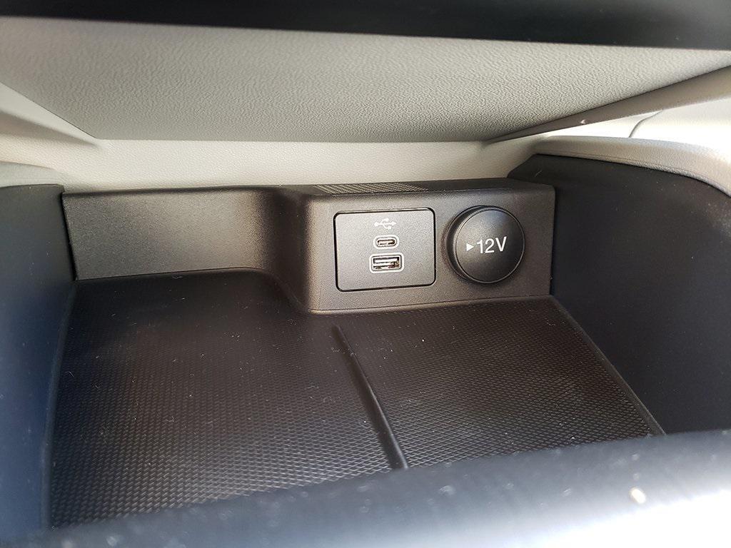 new 2026 Ford Escape car, priced at $32,745