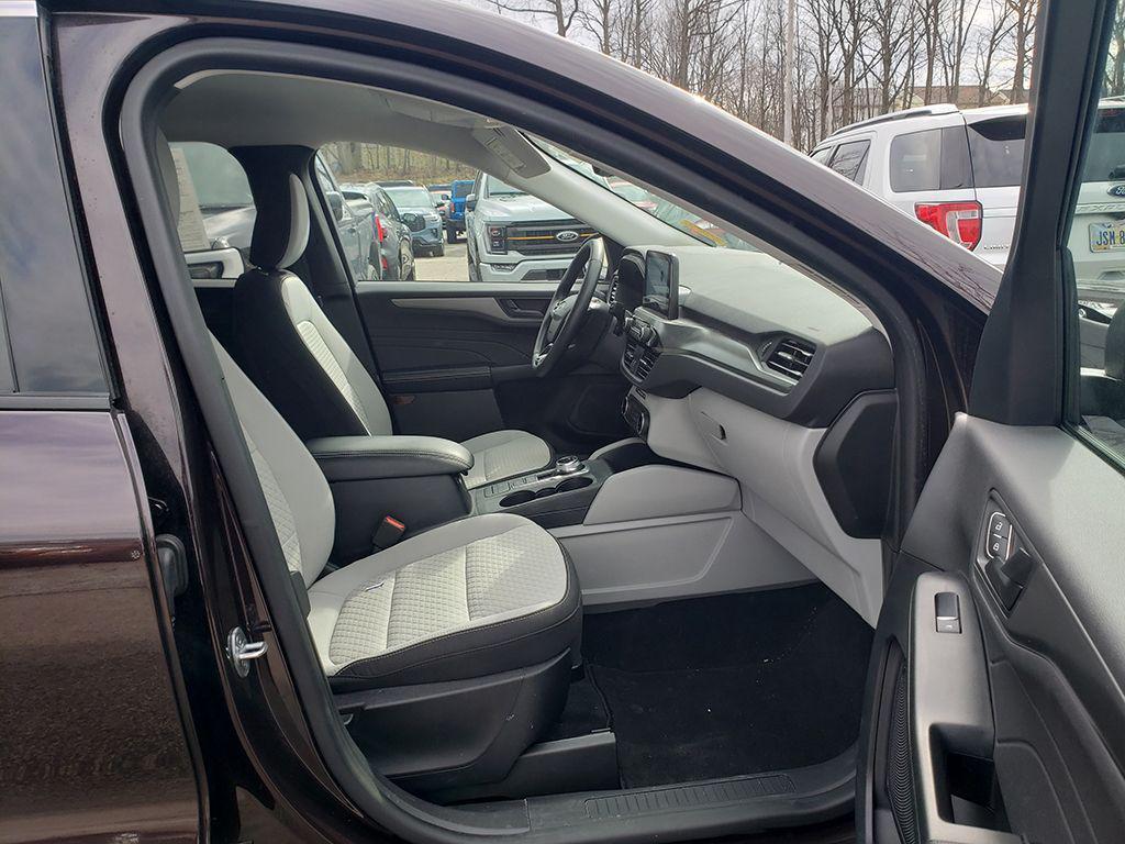 used 2023 Ford Escape car, priced at $24,899