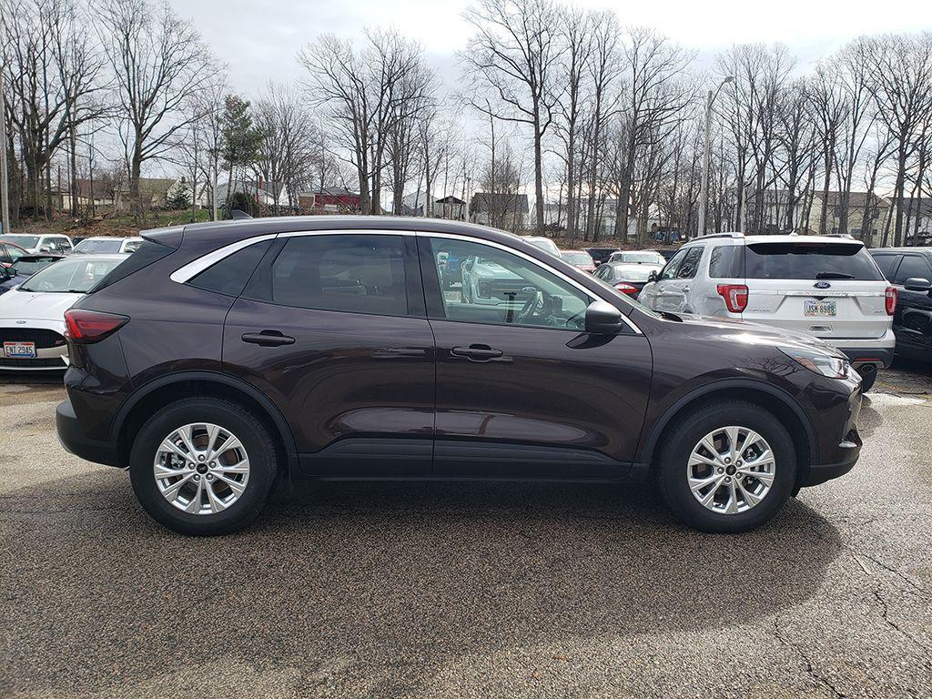 used 2023 Ford Escape car, priced at $24,899
