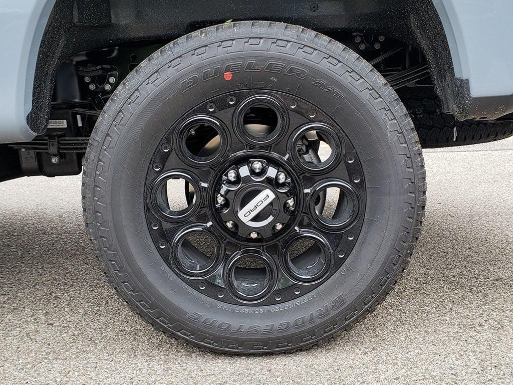 new 2025 Ford F-250 car, priced at $92,335