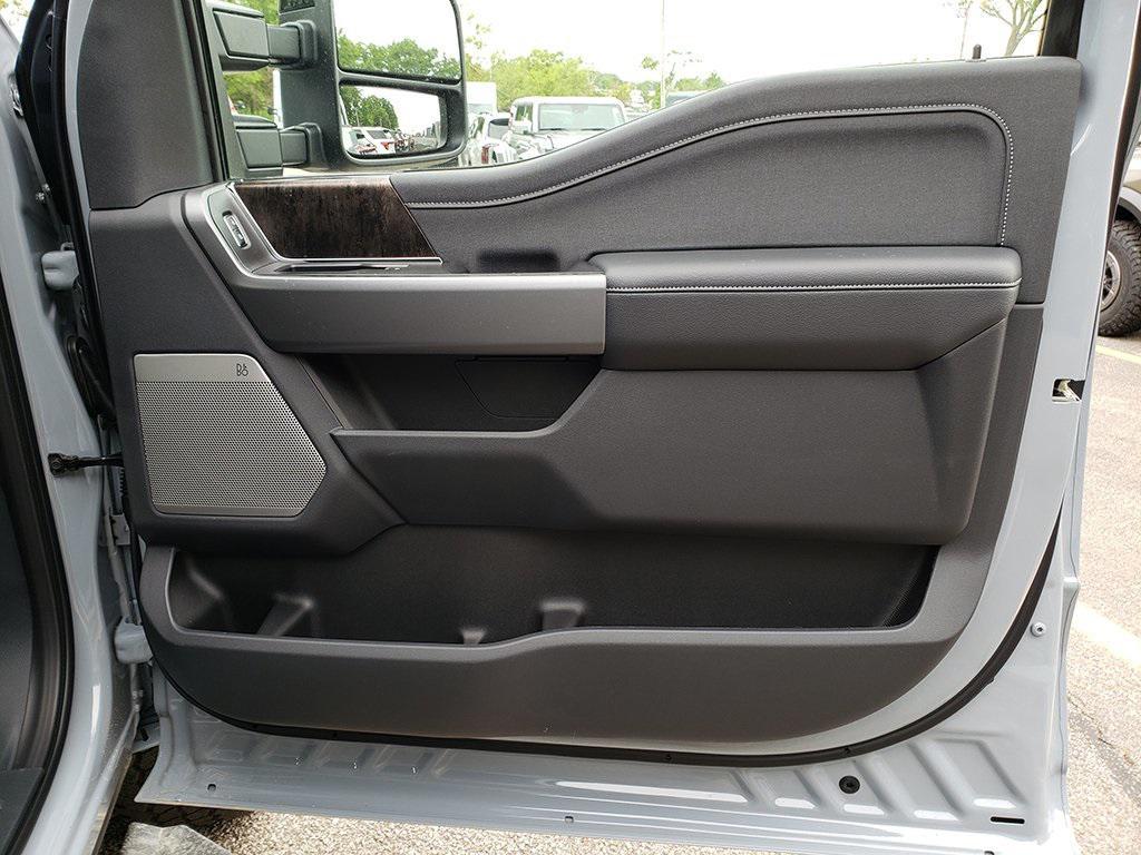 new 2025 Ford F-250 car, priced at $92,335