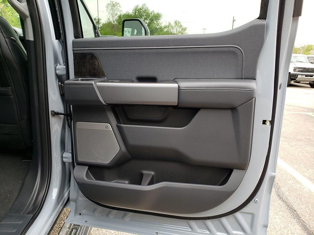 new 2025 Ford F-250 car, priced at $92,335