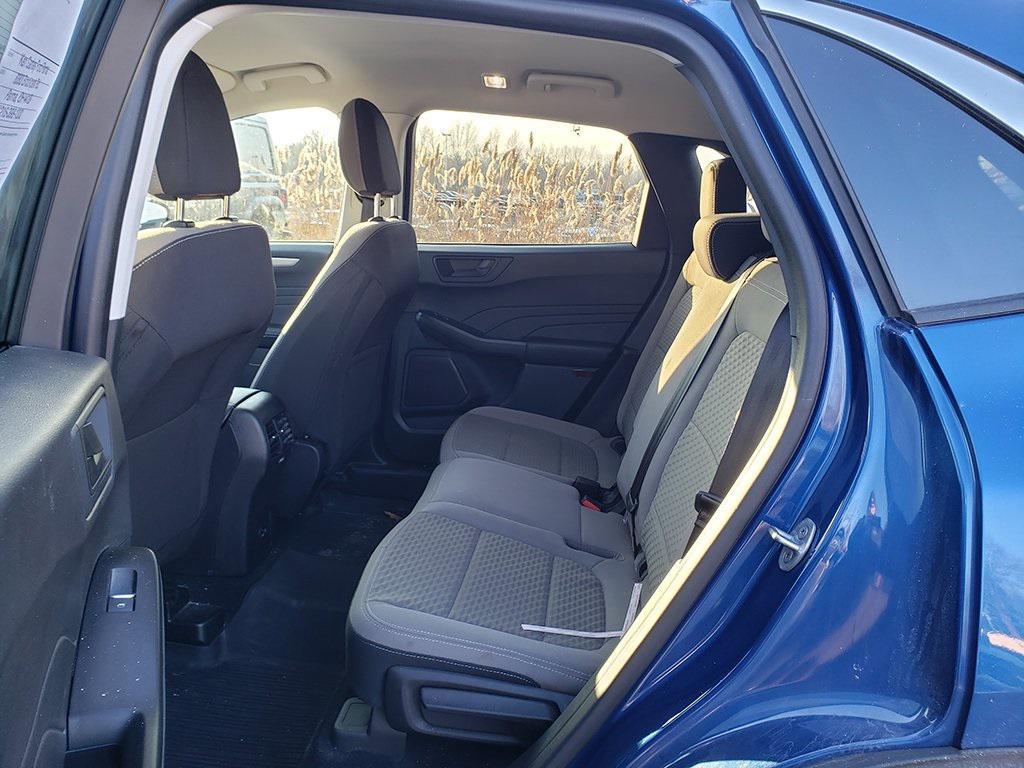 used 2022 Ford Escape car, priced at $22,695