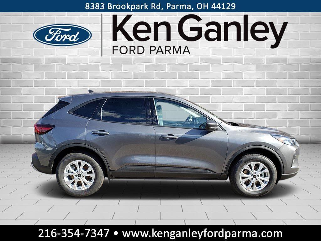 new 2026 Ford Escape car, priced at $33,435