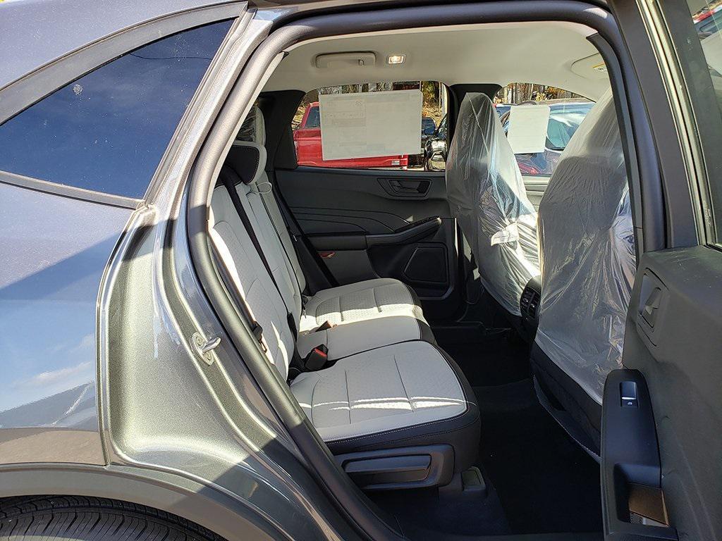 new 2026 Ford Escape car, priced at $33,435