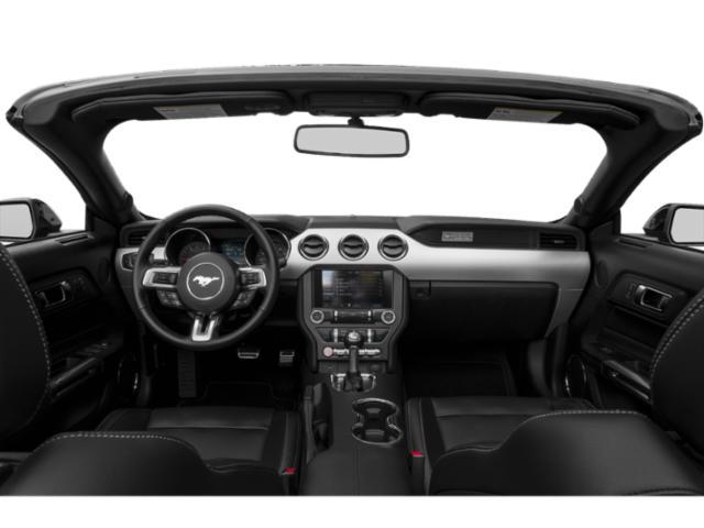 used 2015 Ford Mustang car, priced at $29,998