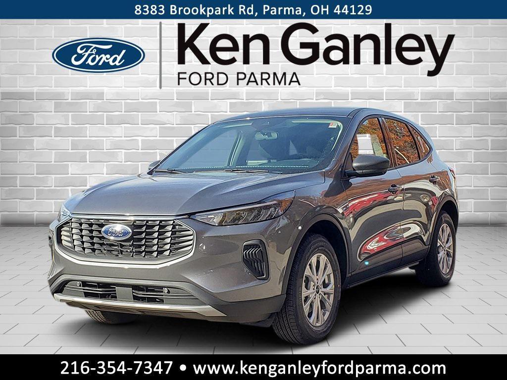 new 2026 Ford Escape car, priced at $32,740