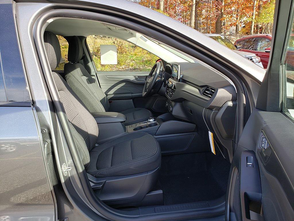 new 2026 Ford Escape car, priced at $32,740