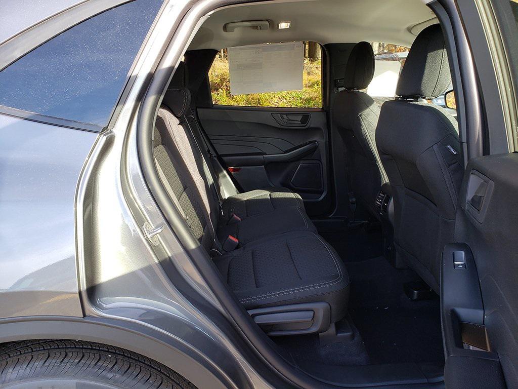 new 2026 Ford Escape car, priced at $32,740