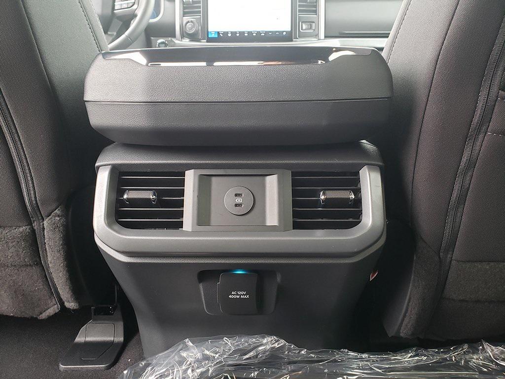 new 2026 Ford F-150 car, priced at $58,905