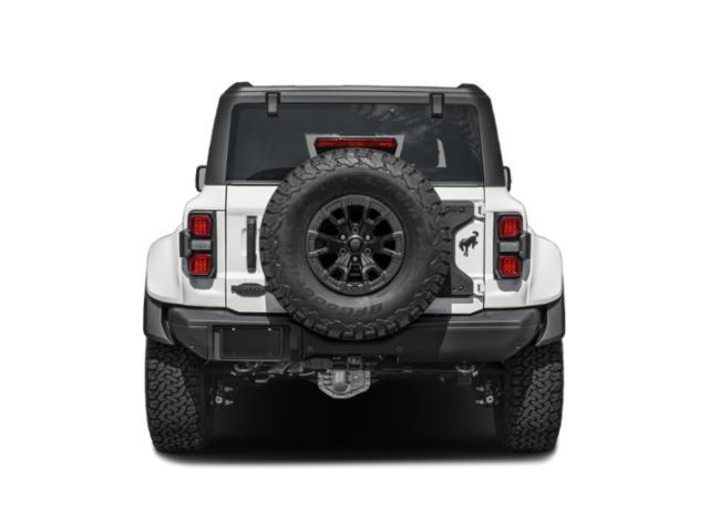 new 2026 Ford Bronco car, priced at $94,285