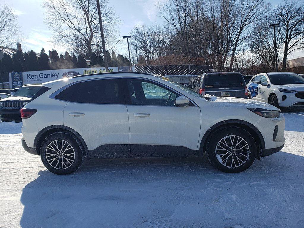 used 2024 Ford Escape PHEV car, priced at $32,659