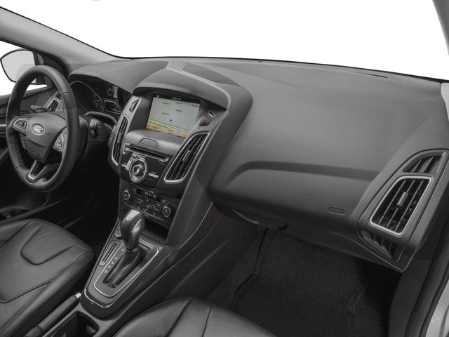 used 2016 Ford Focus car, priced at $9,384