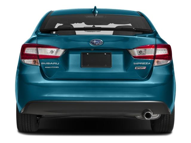 used 2018 Subaru Impreza car, priced at $15,888