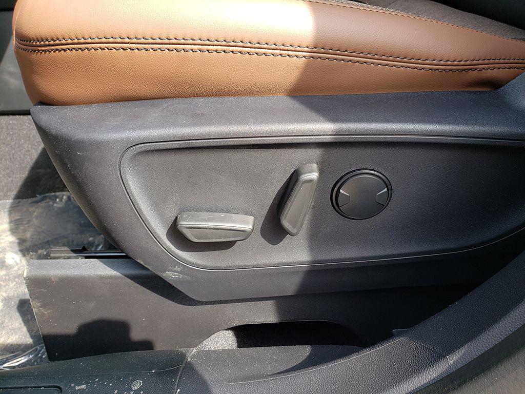 new 2026 Ford Bronco Sport car, priced at $42,925